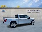 2023 Ford F-150 SuperCrew Cab 4x4 Pickup for sale #SFA85936A - photo 9