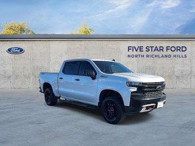 2020 Chevrolet Silverado 1500 Crew Cab 4WD Pickup for sale #SFA86046A - photo 1