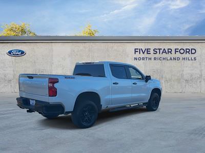 2020 Chevrolet Silverado 1500 Crew Cab 4WD Pickup for sale #SFA86046A - photo 2