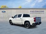 Used 2020 Chevrolet Silverado 1500 LT Crew Cab for sale #SFA86046A - photo 6