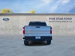 Used 2020 Chevrolet Silverado 1500 LT Crew Cab for sale #SFA86046A - photo 7