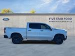 Used 2020 Chevrolet Silverado 1500 LT Crew Cab for sale #SFA86046A - photo 8