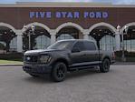 2025 Ford F-150 SuperCrew Cab 4x4 Pickup for sale #SFA92397 - photo 3