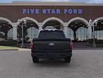 2025 Ford F-150 SuperCrew Cab 4x4 Pickup for sale #SFA92397 - photo 7