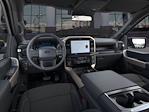 2025 Ford F-150 SuperCrew Cab 4x4 Pickup for sale #SFA92397 - photo 9