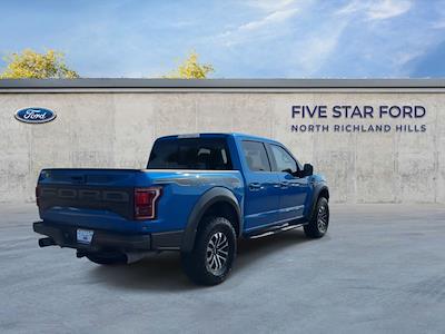 2019 Ford F-150 SuperCrew Cab 4x4 Pickup for sale #SFA93464A - photo 2