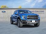 2019 Ford F-150 SuperCrew Cab 4x4 Pickup for sale #SFA93464A - photo 1