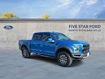 2019 Ford F-150 SuperCrew Cab 4x4 Pickup for sale #SFA93464A - photo 3
