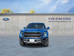2019 Ford F-150 SuperCrew Cab 4x4 Pickup for sale #SFA93464A - photo 4
