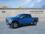 2019 Ford F-150 SuperCrew Cab 4x4 Pickup for sale #SFA93464A - photo 5