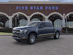 2025 Ford F-150 SuperCrew Cab 4x4 Pickup for sale #SFA93748 - photo 2
