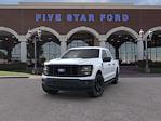 2025 Ford F-150 SuperCrew Cab 4x4 Pickup for sale #SFA93807 - photo 4