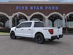 2025 Ford F-150 SuperCrew Cab 4x4 Pickup for sale #SFA93807 - photo 6