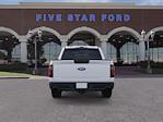 2025 Ford F-150 SuperCrew Cab 4x4 Pickup for sale #SFA93807 - photo 7