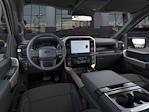 2025 Ford F-150 SuperCrew Cab 4x4 Pickup for sale #SFA93807 - photo 9