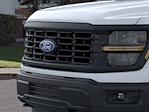 2025 Ford F-150 SuperCrew Cab 4x4 Pickup for sale #SFA94376 - photo 17