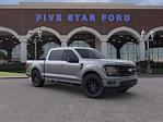 New 2025 Ford F-150 XLT SuperCrew Cab 4x4 Pickup for sale #SFA95375 - photo 1