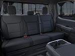 New 2025 Ford F-150 XLT SuperCrew Cab 4x4 Pickup for sale #SFA95375 - photo 11