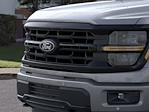 New 2025 Ford F-150 XLT SuperCrew Cab 4x4 Pickup for sale #SFA95375 - photo 17