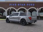 New 2025 Ford F-150 XLT SuperCrew Cab 4x4 Pickup for sale #SFA95375 - photo 6