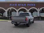 New 2025 Ford F-150 XLT SuperCrew Cab 4x4 Pickup for sale #SFA95375 - photo 2