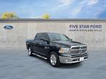 Used 2017 Ram 1500 SLT Crew Cab Pickup for sale #SFA95375A - photo 3