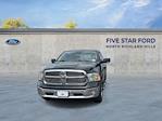 Used 2017 Ram 1500 SLT Crew Cab Pickup for sale #SFA95375A - photo 4