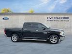 Used 2017 Ram 1500 SLT Crew Cab Pickup for sale #SFA95375A - photo 9