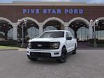 2025 Ford F-150 SuperCrew Cab 4x4 Pickup for sale #SFA95611 - photo 4
