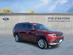 2021 Jeep Grand Cherokee L 4x4 SUV for sale #SFA95712A - photo 3