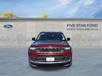 2021 Jeep Grand Cherokee L 4x4 SUV for sale #SFA95712A - photo 4
