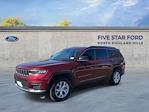 2021 Jeep Grand Cherokee L 4x4 SUV for sale #SFA95712A - photo 5