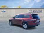 2021 Jeep Grand Cherokee L 4x4 SUV for sale #SFA95712A - photo 7