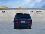 2021 Jeep Grand Cherokee L 4x4 SUV for sale #SFA95712A - photo 8