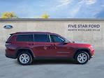 2021 Jeep Grand Cherokee L 4x4 SUV for sale #SFA95712A - photo 9