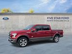 2017 Ford F-150 SuperCrew Cab 4x4 Pickup for sale #SFA96010A - photo 5