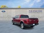 2017 Ford F-150 SuperCrew Cab 4x4 Pickup for sale #SFA96010A - photo 7