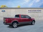 2017 Ford F-150 SuperCrew Cab 4x4 Pickup for sale #SFA96010A - photo 8
