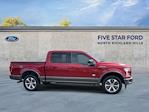2017 Ford F-150 SuperCrew Cab 4x4 Pickup for sale #SFA96010A - photo 9