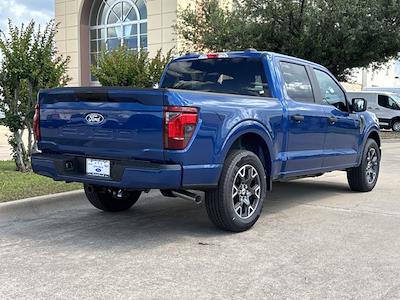 2025 Ford F-150 SuperCrew Cab 4x2 Pickup for sale #SFA99100 - photo 2