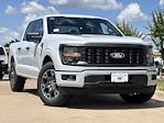 2025 Ford F-150 SuperCrew Cab 4x2 Pickup for sale #SFA99112 - photo 1