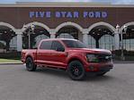 2025 Ford F-150 SuperCrew Cab 4x2 Pickup for sale #SFA99123 - photo 1
