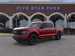 2025 Ford F-150 SuperCrew Cab 4x2 Pickup for sale #SFA99123 - photo 3