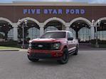 2025 Ford F-150 SuperCrew Cab 4x2 Pickup for sale #SFA99123 - photo 4