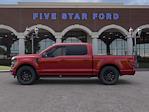 2025 Ford F-150 SuperCrew Cab 4x2 Pickup for sale #SFA99123 - photo 5