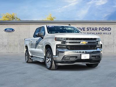 2019 Chevrolet Silverado 1500 Crew Cab 4x2 Pickup for sale #SFA99157A - photo 1