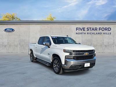 2019 Chevrolet Silverado 1500 Crew Cab 4x2 Pickup for sale #SFA99157A - photo 2
