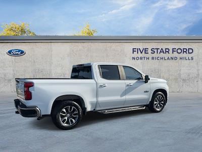 2019 Chevrolet Silverado 1500 Crew Cab 4x2 Pickup for sale #SFA99157A - photo 2