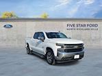 2019 Chevrolet Silverado 1500 Crew Cab 4x2 Pickup for sale #SFA99157A - photo 2