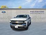 2019 Chevrolet Silverado 1500 Crew Cab 4x2 Pickup for sale #SFA99157A - photo 3
